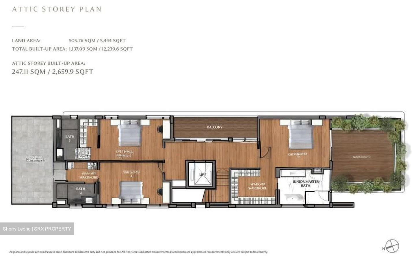 Henry Park (D10), Detached #582966111